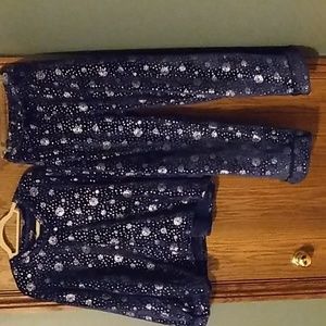 Women's Soft & Cozy Thick Fleece Pajamas